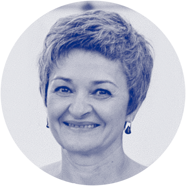 Professora Maria do Rosário Partidário